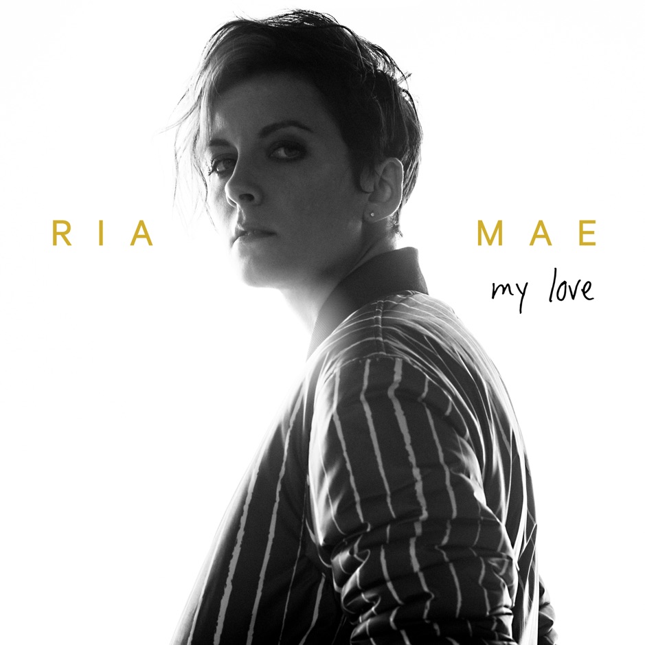 Ria Mae - My Love